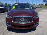 Used 2020 INFINITI QX60 Pure image 2