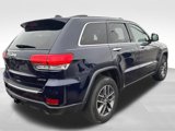 Used 2017 Jeep Grand Cherokee Limited image 6