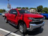 Used 2022 Chevrolet Silverado 1500 LT w/ Z71 Off-Road Package image 3