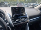Used 2024 Mitsubishi Eclipse Cross SE image 3