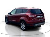 Used 2016 Ford Escape Titanium image 3
