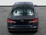 Used 2020 Ford Fusion SE image 3