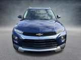 Used 2022 Chevrolet TrailBlazer LT w/ Convenience Package image 3