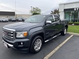 Used 2016 GMC Canyon SLT image 3