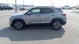 New 2025 Chevrolet TrailBlazer LT w/ Convenience Package image 5