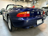 Used 1997 BMW Z3 1.9 image 5