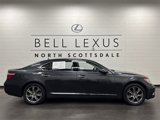 Used 2007 Lexus LS 460 L image 4