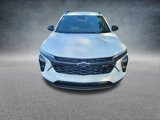 New 2025 Chevrolet Trax RS w/ Driver Confidence Package image 2
