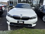 Used 2021 BMW 330i xDrive Sedan w/ Premium Package image 3