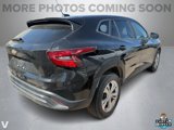 Used 2024 Chevrolet Trax LS image 4