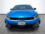 Used 2022 Kia Forte GT-Line w/ GT-Line Premium Package image 2