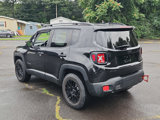 Used 2017 Jeep Renegade Altitude w/ Safety & Security Group image 4