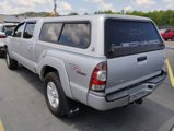 Used 2009 Toyota Tacoma 4x4 Double Cab image 5