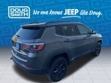 New 2024 Jeep Compass Trailhawk w/ Trailhawk Convenience Group image 6