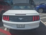 Used 2018 Ford Mustang Premium image 4