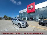 Certified 2020 Nissan Rogue S image 2
