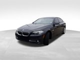 Used 2015 BMW 535i Sedan image 3