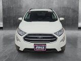 Used 2021 Ford EcoSport SE image 2