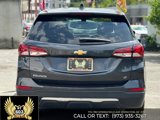 Used 2022 Chevrolet Equinox LT image 5