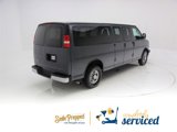 Used 2016 Chevrolet Express 3500 LT w/ LT Preferred Equipment Group image 4