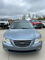 Used 2009 Hyundai Sonata Limited image 2