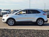 Certified 2019 Ford Edge Titanium image 2