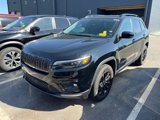 Used 2023 Jeep Cherokee Altitude Lux image 4