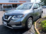 Used 2018 Nissan Rogue S image 3