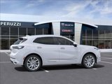 New 2025 Buick Envision Avenir image 5
