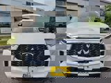 New 2024 INFINITI QX60 Pure image 2