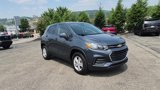 Used 2022 Chevrolet Trax LS w/ Tint and Cruise Package image 3