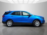 Used 2024 Chevrolet Equinox LS w/ LS Convenience Package image 3