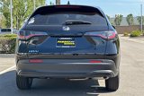 Certified 2025 Honda HR-V LX image 5