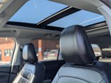 Used 2022 Ford Explorer XLT w/ Equipment Group 202A image 5