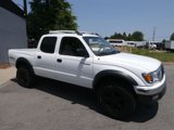 Used 2002 Toyota Tacoma PreRunner image 3