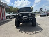 Used 1997 Jeep Wrangler SE image 2