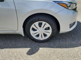 New 2025 Nissan Versa S image 4