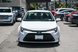 Used 2022 Toyota Corolla LE w/ Carpet Mat Package (TMS) image 2