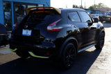 Used 2016 Nissan Juke SV image 6