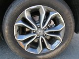 Used 2022 Honda CR-V EX-L image 2