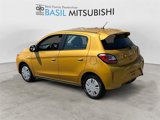 Used 2022 Mitsubishi Mirage image 3