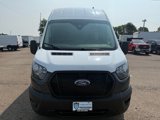 Used 2021 Ford Transit 250 148 High Roof w/ Load Area Protection Package image 2