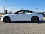 Used 2023 Dodge Charger SXT w/ Blacktop Package image 3