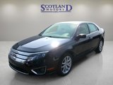 Used 2012 Ford Fusion SEL image 2