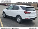 Used 2022 Chevrolet Equinox LT image 3