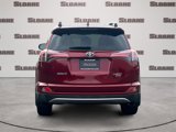 Used 2018 Toyota RAV4 Limited image 4