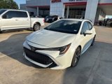 Used 2019 Toyota Corolla XSE image 3