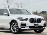 Used 2020 BMW X5 xDrive40i w/ Convenience Package image 4