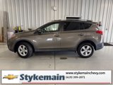 Used 2014 Toyota RAV4 XLE image 3