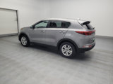 Used 2019 Kia Sportage LX image 3